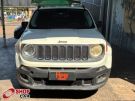 JEEP Renegade Sport 1.8 16v Branca