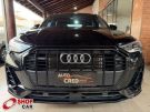 AUDI Q3 Sportback Performance B. 2.0 TFSi 16v Quattro Preta