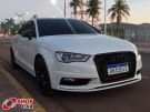 AUDI A3 Sedan Ambition 1.8 TFSi 16v Branca
