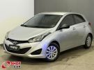 HYUNDAI HB20 Comfort Plus 1.6 16v Prata