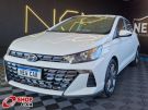 HYUNDAI HB20 Comfort Plus 1.0T 12v Branca