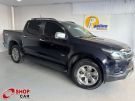 GM - Chevrolet S10 LTZ 2.8CTDi 16v 4x4 C.D. Azul