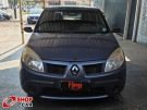 RENAULT Sandero Expression 1.0 16v Cinza