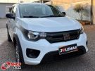FIAT Mobi Like 1.0 Branca