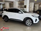 CHERY Tiggo 7 Pro Max Drive 1.6T 16v Branca