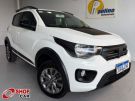 FIAT Mobi Trekking 1.0 Branca