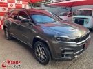 JEEP Commander Overland 2.0 16v TD380 4x4 Cinza