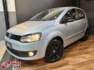 VW - Volkswagen Fox Prime 1.6 4p. Prata