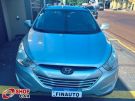 HYUNDAI ix35 GLS 2.0 16v Prata