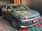 HYUNDAI HB20S Comfort 1.0T 12v Cinza