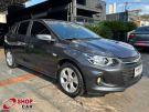 GM - Chevrolet Onix Hatch LTZ 1.0T 12v Cinza