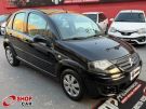CITROËN C3 Hatch GLX 1.4 Preta