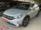 VW - Volkswagen Nivus Highline 1.0 12v TSi Prata
