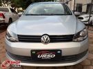 VW - Volkswagen Gol Trend 1.0 4p. Prata