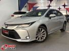 TOYOTA Corolla XEi 2.0 16v Prata