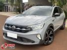 VW - Volkswagen Nivus Launching Edition 1.0 12v TSi Cinza