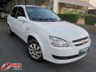 GM - Chevrolet Classic LS 1.0 Branca
