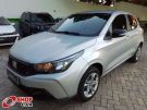 FIAT Argo Drive 1.0 Prata