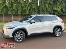 TOYOTA Corolla Cross XRE 2.0 16v Prata