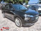 GM - Chevrolet Montana 1.2T 12v C.D. Preta