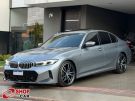 BMW 320i M Sport 2.0T 16v Cinza
