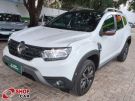 RENAULT Duster Iconic Plus 1.6 16v Branca