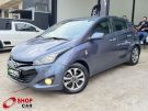 HYUNDAI HB20 Copa do Mundo 1.6 16v Azul