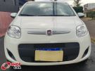 FIAT Palio Attractive 1.0 4p. Branca