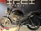 YAMAHA YBR 150 ED Factor Preta