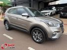 HYUNDAI Creta Prestige 2.0 16v Prata