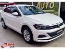 VW - Volkswagen Virtus 1.6 16v Branca