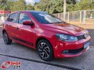 VW - Volkswagen Gol Trend 1.0 4p. Vermelha