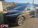 TOYOTA Corolla Cross XRE 2.0 16v Preta