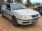 VW - Volkswagen Parati 1.8 Prata