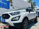 FORD EcoSport FreeStyle 1.5 12v Branca