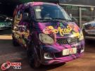 HAFEI Towner 1.0 Baú Fantasia