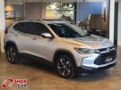 GM - Chevrolet Tracker Premier 1.2T 12v Prata