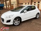 PEUGEOT 308 Active 1.6 16v Branca