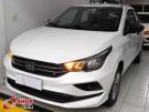 FIAT Cronos 1.0 Branca