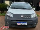 FIAT Uno Way 1.0 4p. Branca