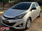 HYUNDAI HB20 Comfort 1.0 12v Prata
