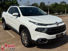 FIAT Toro Freedom 1.8 16v Branca