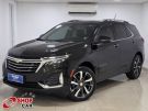 GM - Chevrolet Equinox Premier 1.5T 16v AWD Preta