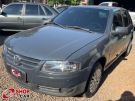 VW - Volkswagen Gol 1.0 4p. Cinza