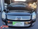 FORD Fusion SEL 2.3 16v Preta