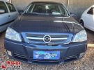 GM - Chevrolet Astra Sedan Elite 2.0 Azul