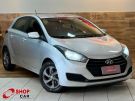 HYUNDAI HB20 Comfort Plus 1.0T 12v Prata