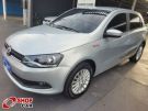 VW - Volkswagen Gol Rock in Rio 1.0 4p. Prata