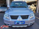 MITSUBISHI Pajero TR4 2.0 16v 4x4 Prata
