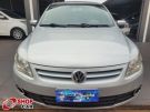 VW - Volkswagen Voyage Comfortline 1.6 Prata